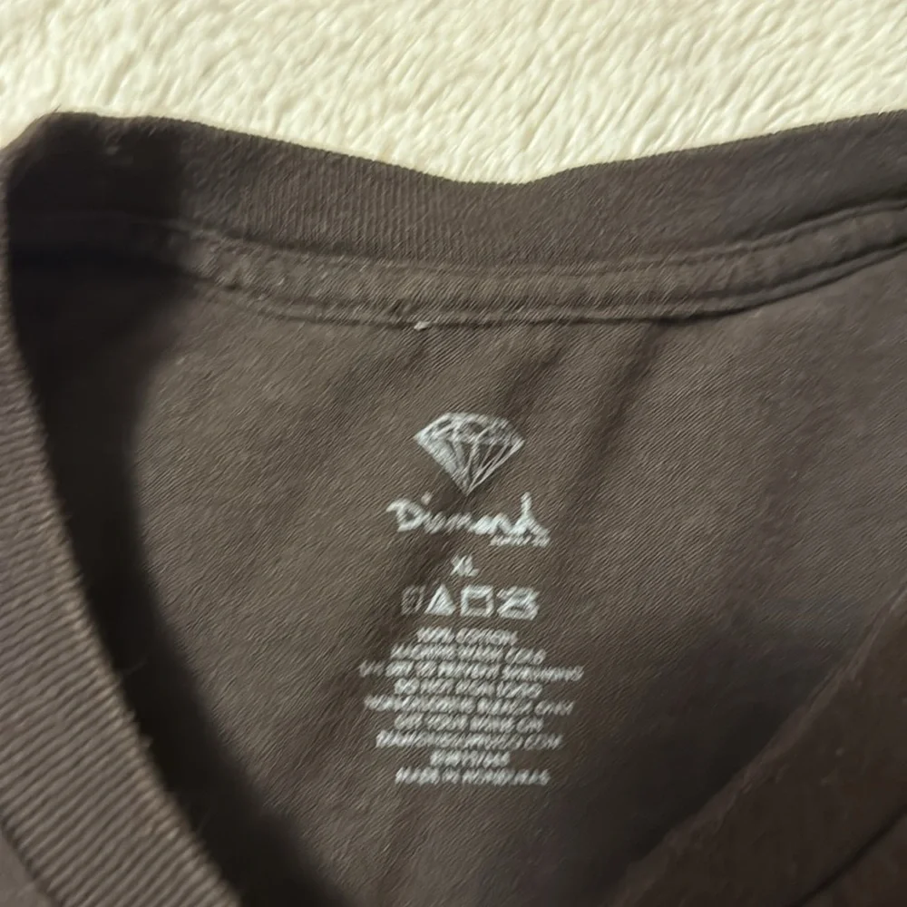 Diamond Men’s Tee - Picture 5 of 5